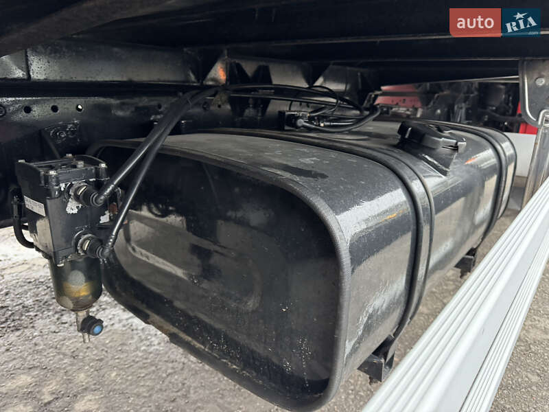 Грузовой фургон MAN 18.250 2011 в Виннице фото 19 Грузовой фургон MAN 18.250 2011 в Виннице