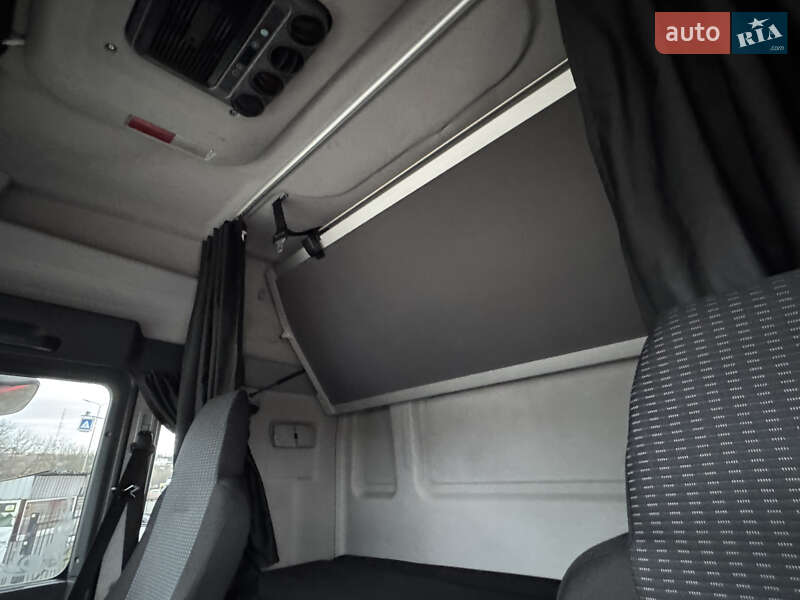 Грузовой фургон MAN 18.250 2011 в Виннице фото 39 Грузовой фургон MAN 18.250 2011 в Виннице