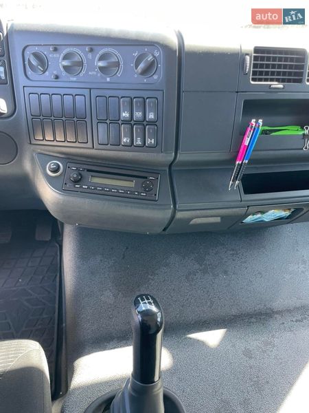 Рефрижератор MAN 18.250 2019 в Києві