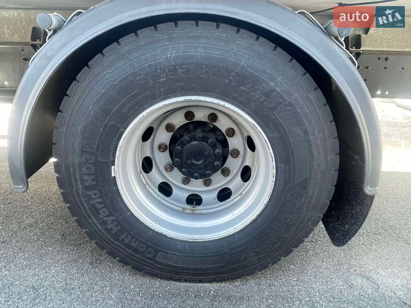 Рефрижератор MAN 18.250 2019 в Києві