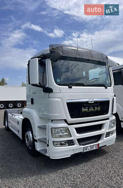 Тягач MAN 18.320 2013 в 