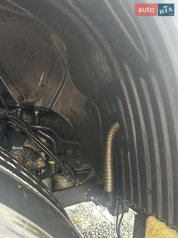 Грузовой фургон MAN 18.343 2012 в Луцке