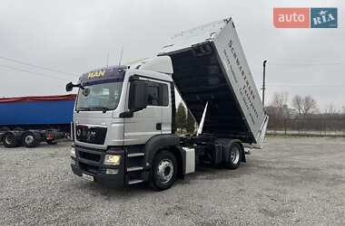 Самоскид MAN 18.360 2010 в 