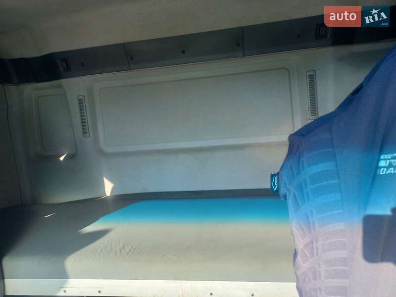 Тягач MAN 18.360 2006 в Львові фото 9 Тягач MAN 18.360 2006 в Львові