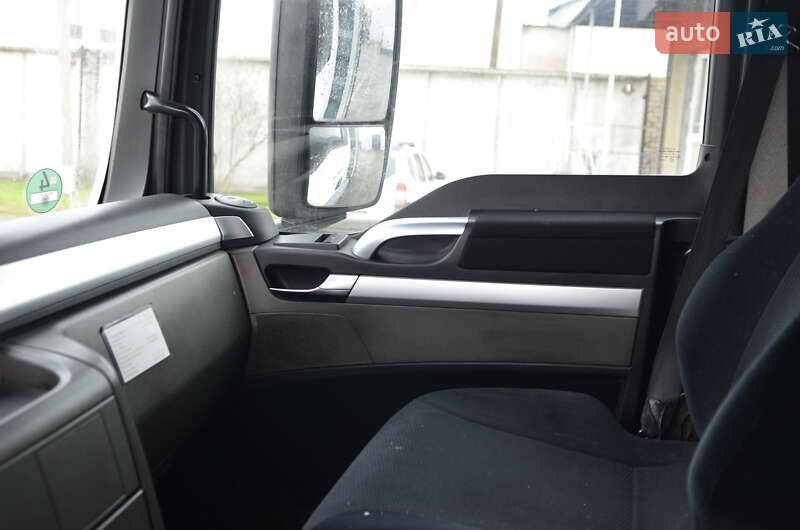 Самосвал MAN 18.360 2011 в Вознесенске