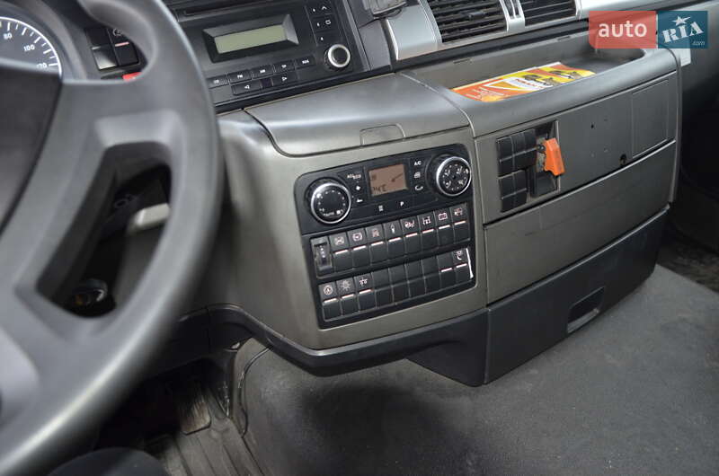 Самосвал MAN 18.360 2011 в Вознесенске