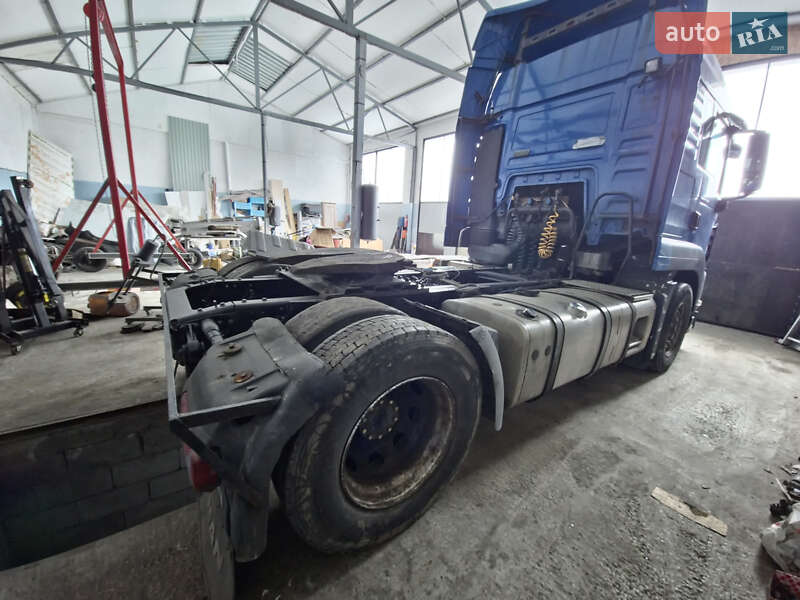 Тягач MAN 18.360 2008 в Белой Церкви