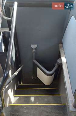 Туристичний / Міжміський автобус MAN 18.370 2010 в Кременчуці