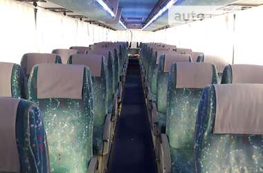 Туристический / Междугородний автобус MAN 18.400 1997 в Черновцах