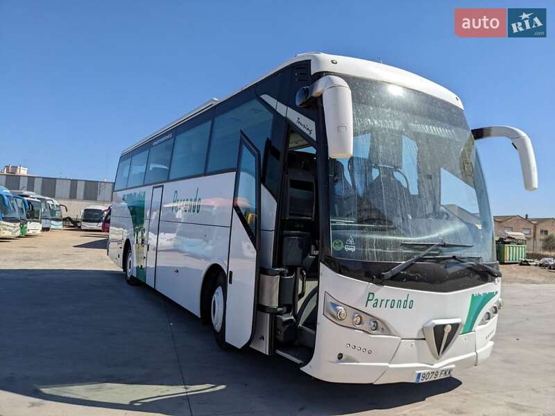 Туристический / Междугородний автобус MAN 18.400 2006 в Ровно фото 3 Туристический / Междугородний автобус MAN 18.400 2006 в Ровно