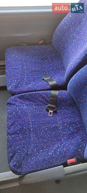 Туристический / Междугородний автобус MAN 18.400 2006 в Ровно фото 10 Туристический / Междугородний автобус MAN 18.400 2006 в Ровно