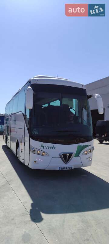 Туристический / Междугородний автобус MAN 18.400 2006 в Ровно фото 14 Туристический / Междугородний автобус MAN 18.400 2006 в Ровно