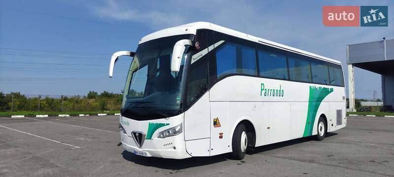 Туристический / Междугородний автобус MAN 18.400 2006 в Ровно фото 17 Туристический / Междугородний автобус MAN 18.400 2006 в Ровно