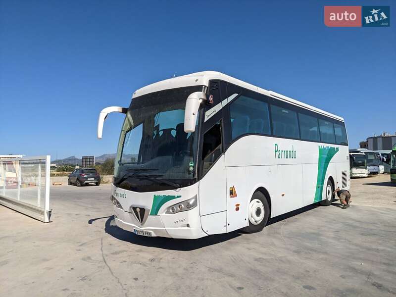 Туристический / Междугородний автобус MAN 18.400 2006 в Ровно фото 19 Туристический / Междугородний автобус MAN 18.400 2006 в Ровно