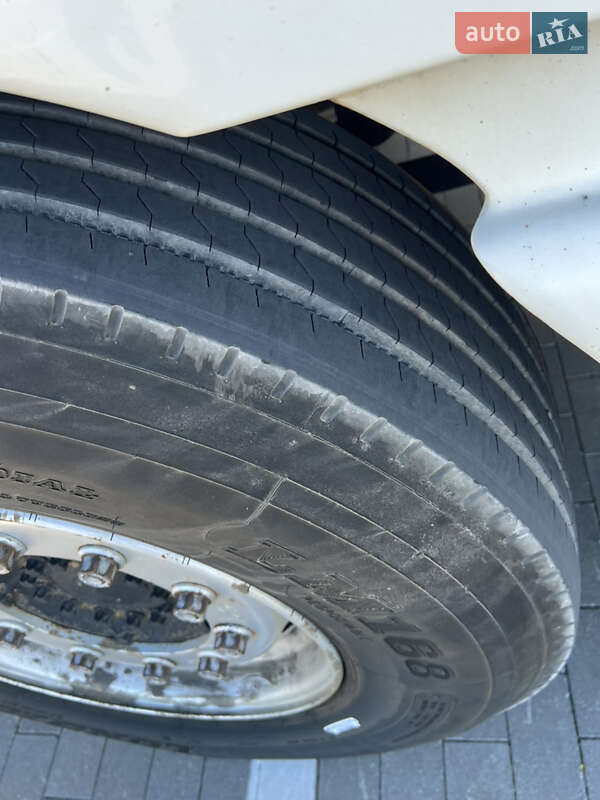 Тягач MAN 18.403 2011 в Одесі фото 10 Тягач MAN 18.403 2011 в Одесі