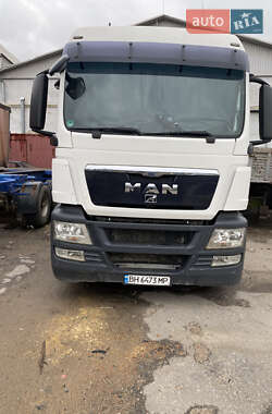 Тягач MAN 18.403 2013 в 
