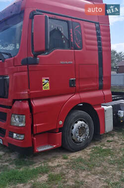 Автовоз MAN 18.403 2009 в 