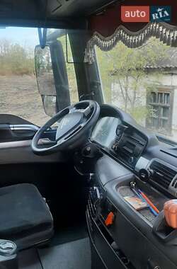 Зерновоз MAN 18.403 2008 в 
