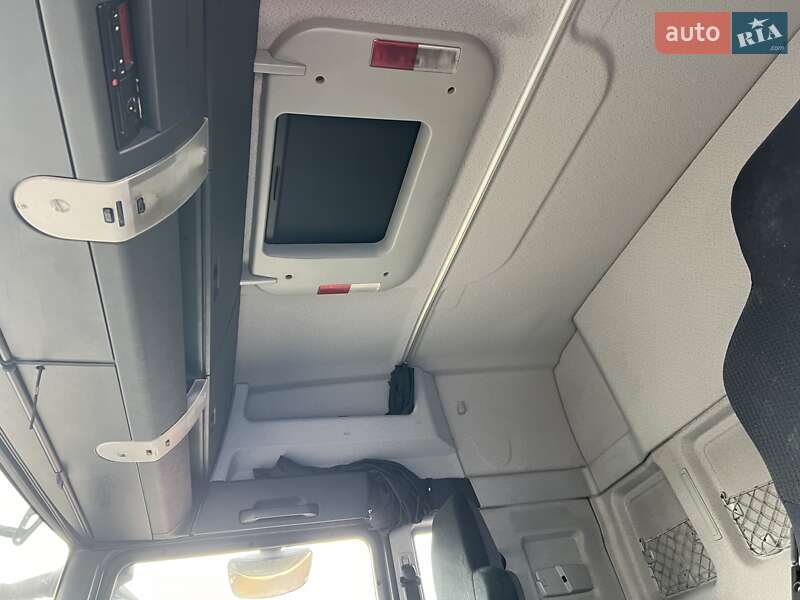 Тягач MAN 18.403 2013 в Хусте фото 31 Тягач MAN 18.403 2013 в Хусте