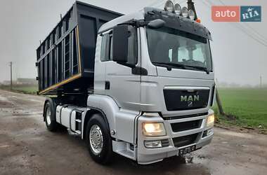 Самосвал MAN 18.403 2012 в Умани