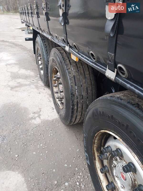 Тягач MAN 18.403 2014 в Одессе фото 2 Тягач MAN 18.403 2014 в Одессе