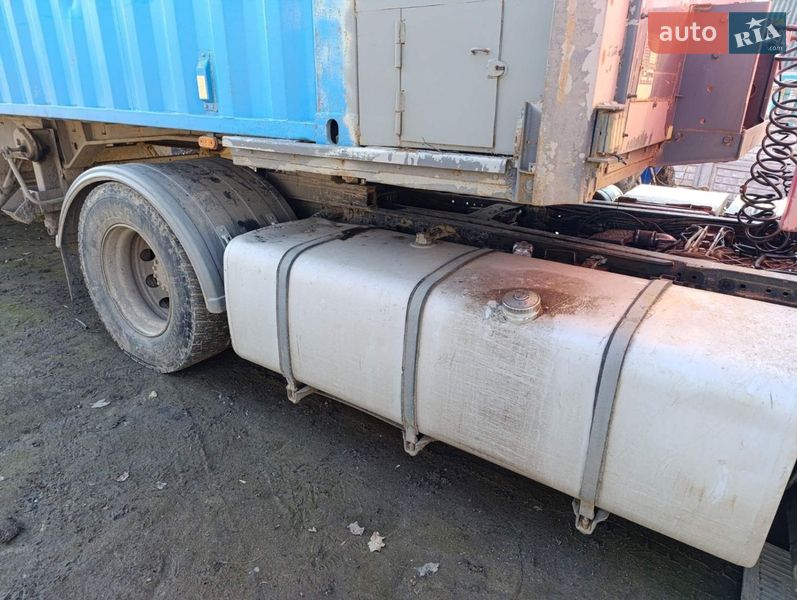 Тягач MAN 18.403 1999 в Вінниці