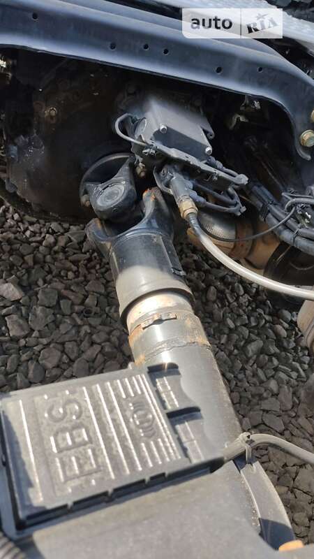 Тягач MAN 18.410 2017 в Коломые фото 17 Тягач MAN 18.410 2017 в Коломые