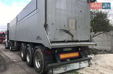 Зерновоз MAN 18.410 2003 в 
