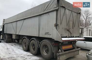 Зерновоз MAN 18.410 2003 в 