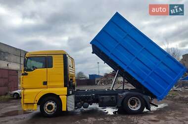 Самоскид MAN 18.410 2001 в 
