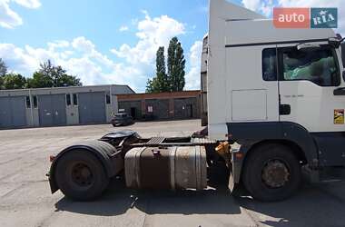 Тягач MAN 18.410 2005 в 