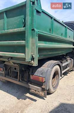 Самосвал MAN 18.410 2002 в 