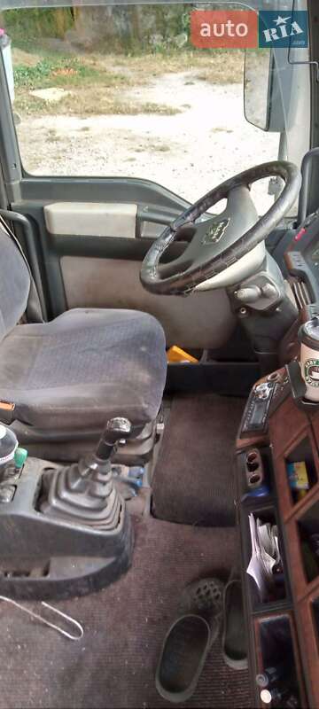 Тягач MAN 18.410 2004 в Каменец-Подольском фото 23 Тягач MAN 18.410 2004 в Каменец-Подольском