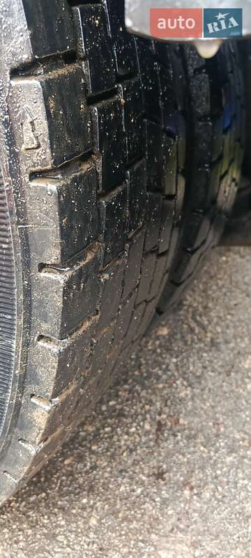 Тягач MAN 18.410 2003 в Лысянке фото 6 Тягач MAN 18.410 2003 в Лысянке