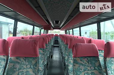 Туристичний / Міжміський автобус MAN 18.420 1998 в Луцьку