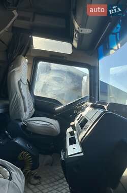 Самосвал MAN 18.430 2006 в 