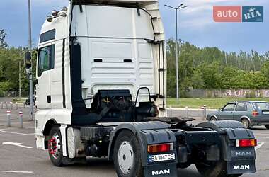 Шасі MAN 18.430 2004 в 