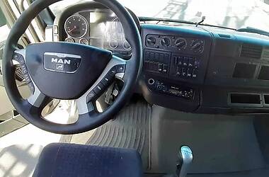Тягач MAN 18.440 2007 в 