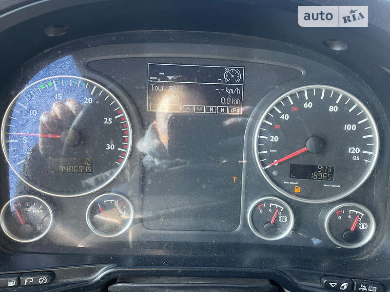 Тягач MAN 18.440 2013 в Виннице фото 14 Тягач MAN 18.440 2013 в Виннице