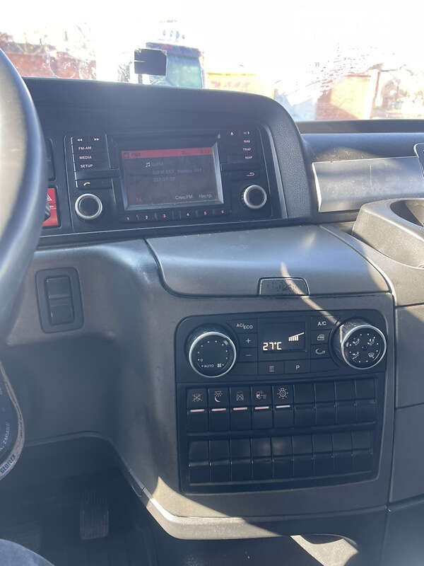 Тягач MAN 18.440 2013 в Виннице фото 16 Тягач MAN 18.440 2013 в Виннице