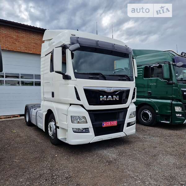 MAN 18.440 2014 MAN 18.440 2014