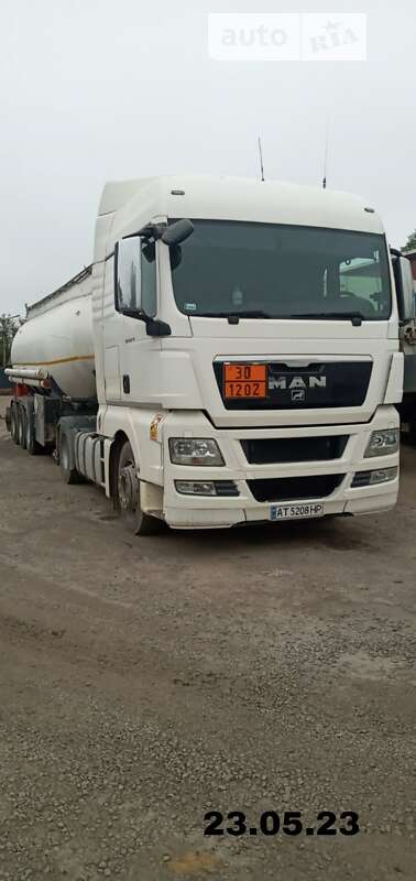 MAN 18.440 2011