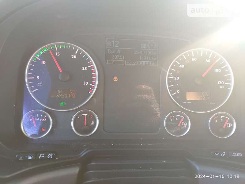 Тягач MAN 18.440 2016 в Одессе