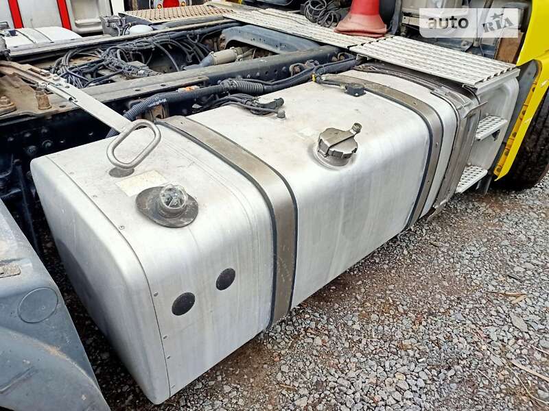 Тягач MAN 18.440 2012 в Киеве