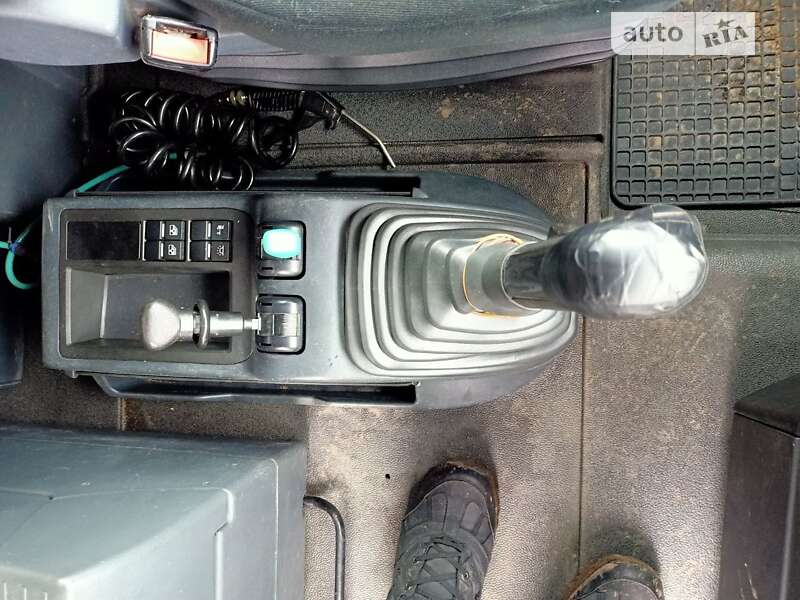 Тягач MAN 18.440 2012 в Киеве