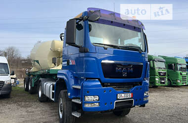 Тягач MAN 18.440 2009 в 