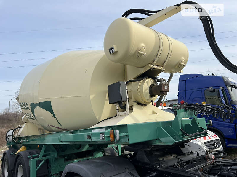 Тягач MAN 18.440 2009 в Черновцах