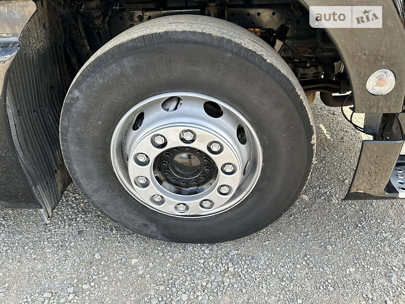 Тягач MAN 18.440 2015 в Тернополі