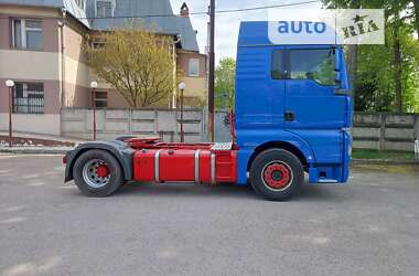 Тягач MAN 18.440 2006 в 