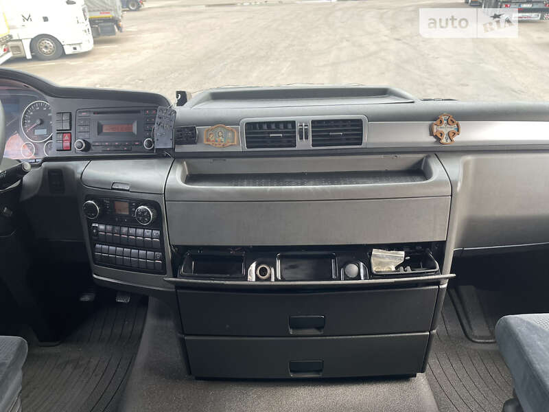 Тягач MAN 18.440 2013 в Ровно